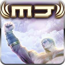 MJ SKILLS APK icon